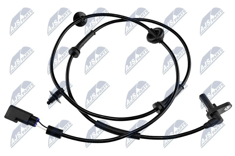 Image of NTY ABS sensor NTY HCA-FR-037
