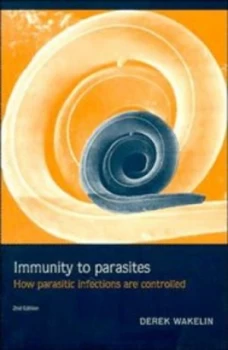 Image of Immunity to Parasites by Derek Wakelin Paperback