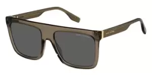 image of Marc Jacobs Sunglasses MARC 639/S 09Q/IR