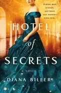 Image of hotel of secrets a novel