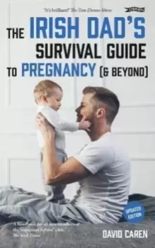 Image of The Irish Dad's Survival Guide to Pregnancy [& Beyond]