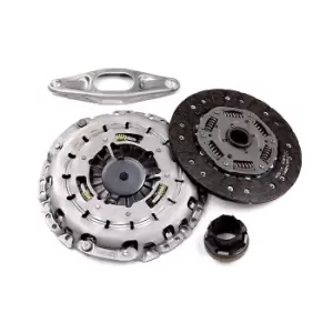 Image of LuK Clutch BMW 624 3371 00 21207546376,21207546377,21207573790 Clutch Kit 21207573791,21207580691,21207583172,21207585994,21217545068,21517564027