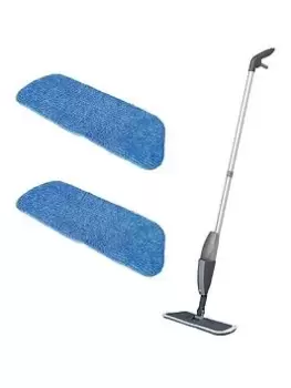 image of Addis Essential Spray Mop With 2 Refills