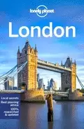 Image of lonely planet london 12