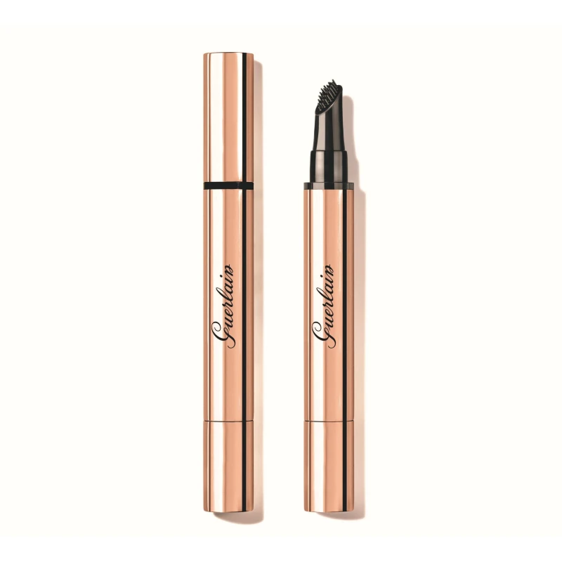 Image of MAD EYES brow pencil #01-blonde