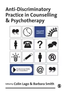 Image of Anti-Discriminatory Practice in Counselling & Psychotherapy