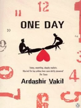 Image of One Day Paperback