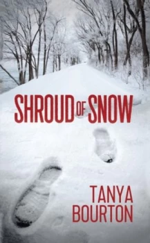 Image of Shroud of Snow by Tanya Bourton Book