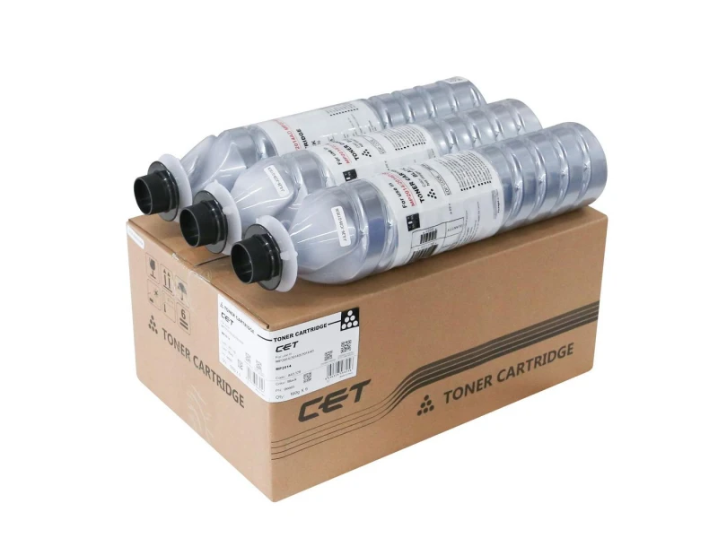 Image of CoreParts MSP6605 toner cartridge