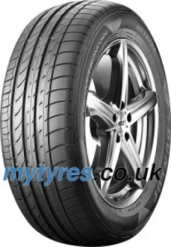 Dunlop SP QuattroMaxx ( 275/40 R22 108Y XL NST )