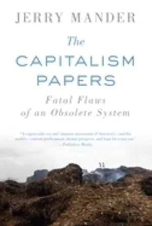 Image of capitalism papers fatal flaws of an obsolete system