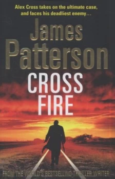 Image of Cross Fire by James Patterson Hardback