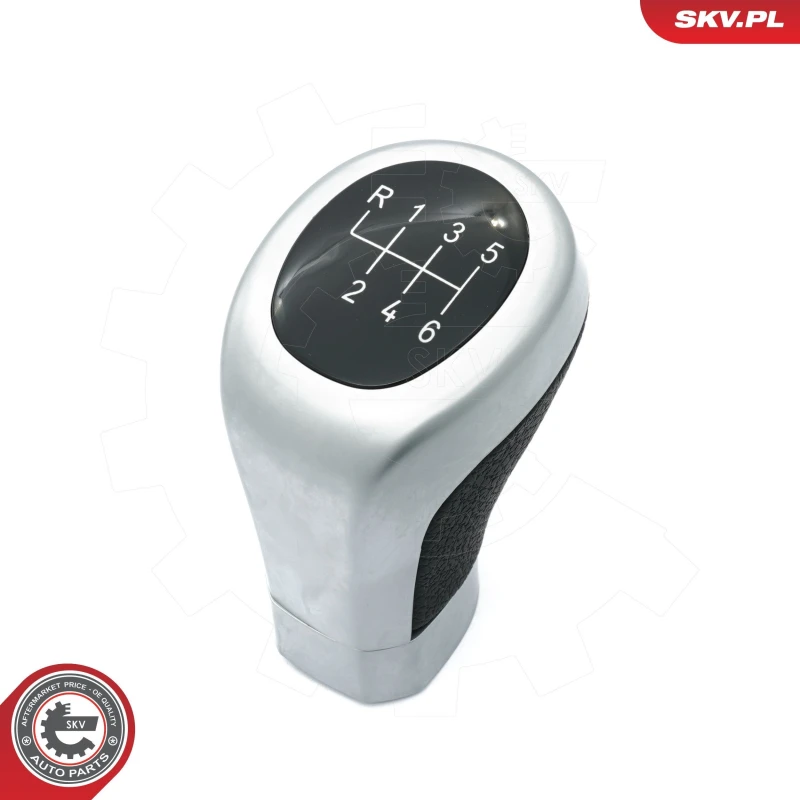 Image of ESEN SKV Gear knob ESEN SKV 63SKV024