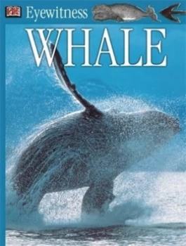 Image of Whale by Vassili Papastavrou Book