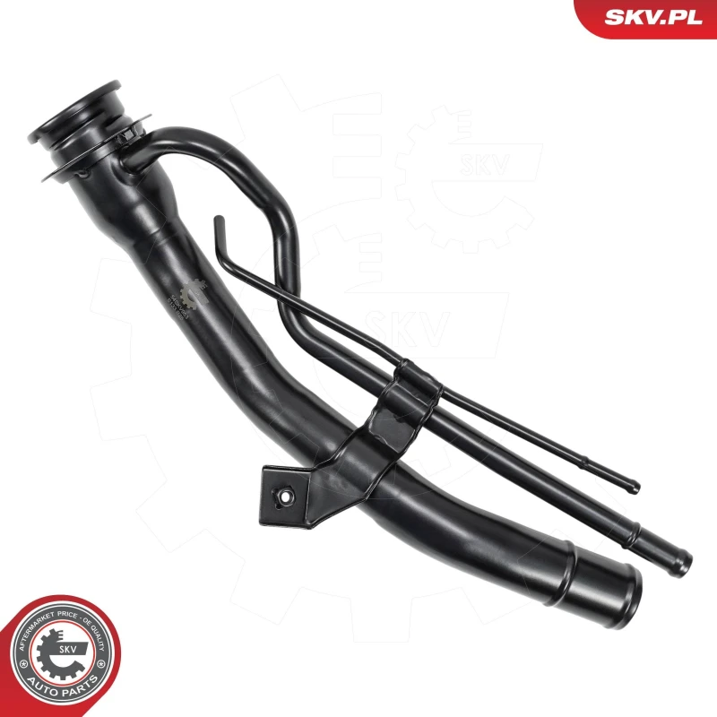 Image of ESEN SKV Fuel filler pipe ESEN SKV 54SKV953