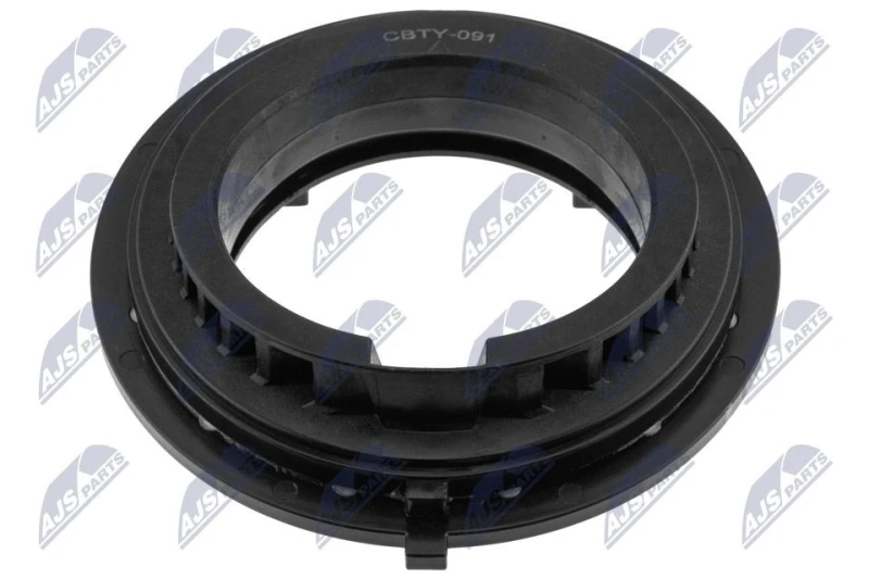 Image of NTY Top strut mount bearing NTY AD-TY-091