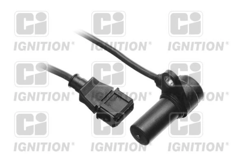 Image of QUINTON HAZELL Crankshaft sensor QUINTON HAZELL XREV391