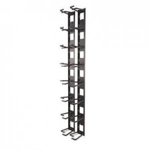Image of Apc Vertical Cable Organiser