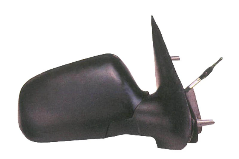 Image of PRASCO CI4207114 Wing mirror Left, Manual, Internal Adjustment Outside Mirror (50)
