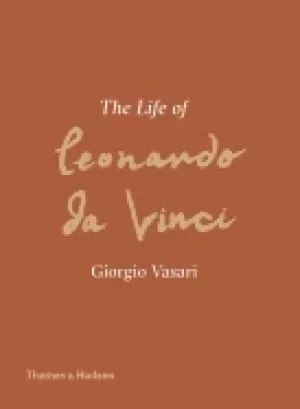 Image of life of leonardo da vinci