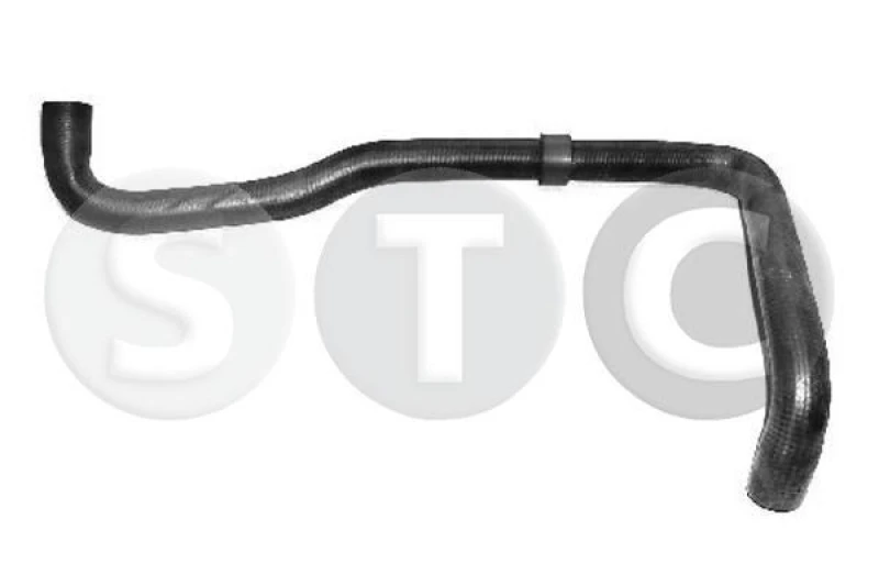 Image of STC Radiator hose STC T409084