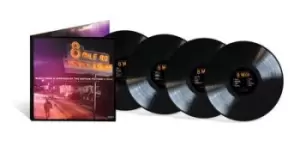 Image of Music from and Inspired By the Motion Picture 8 Mile by Eminem Vinyl Album