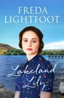 Image of Lakeland Lily : An emotional tale of love and loss