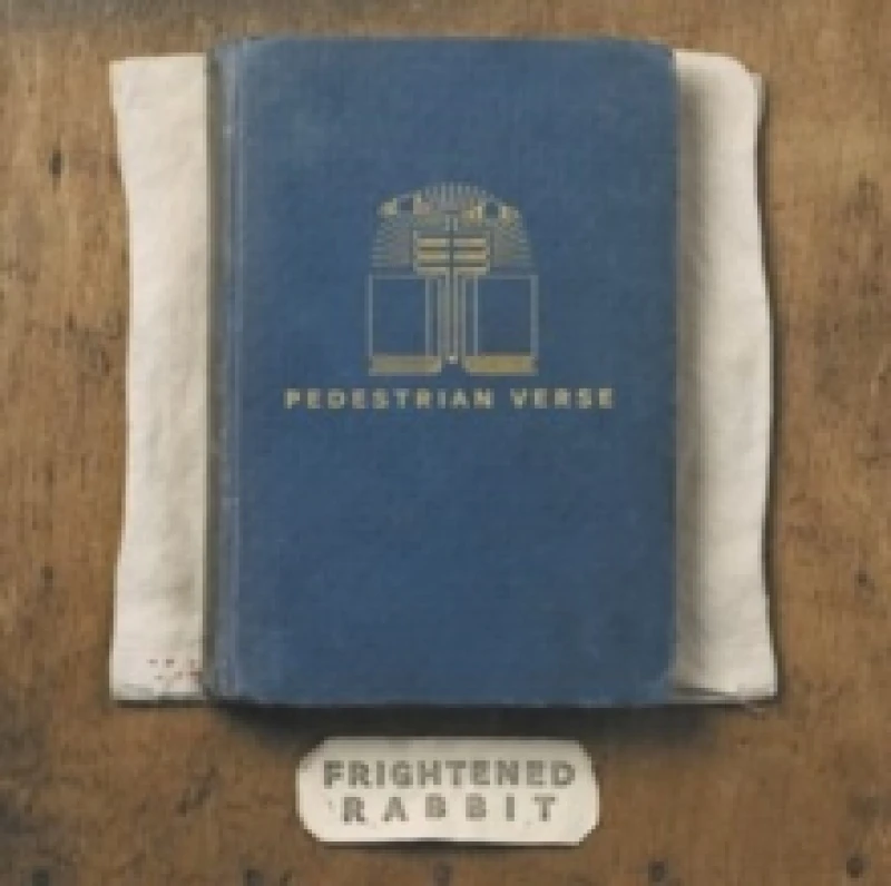 Image of Pedestrian Verse Vinyl