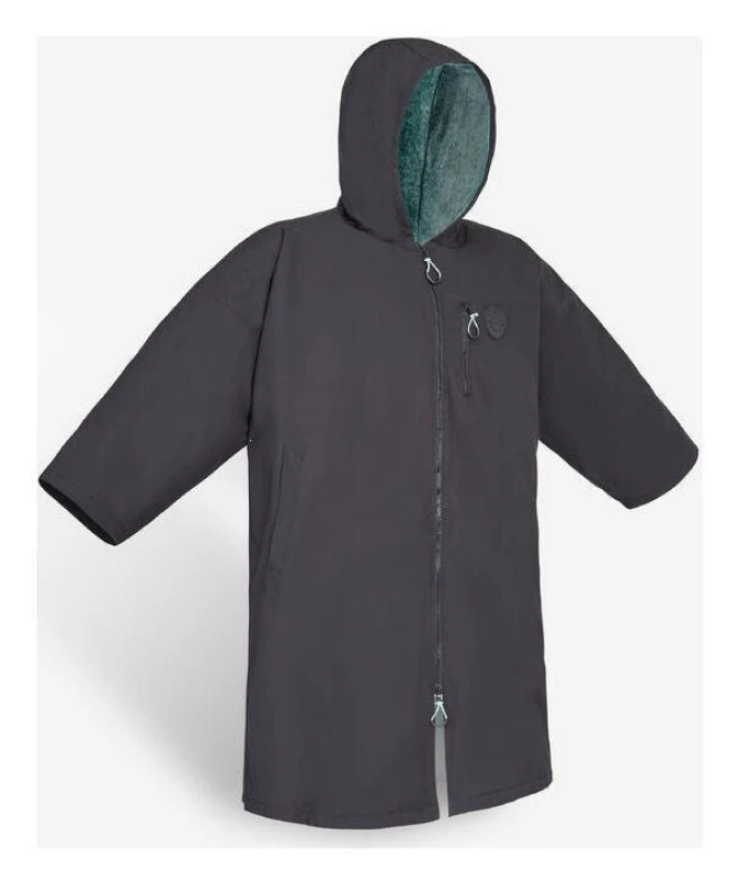 Image of Decathlon Decathlon Waterproof Changing Robe Multi unisex