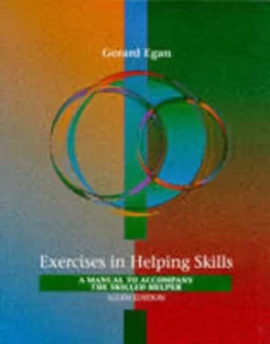 Image of Exercises in helping skills by Gerard Egan