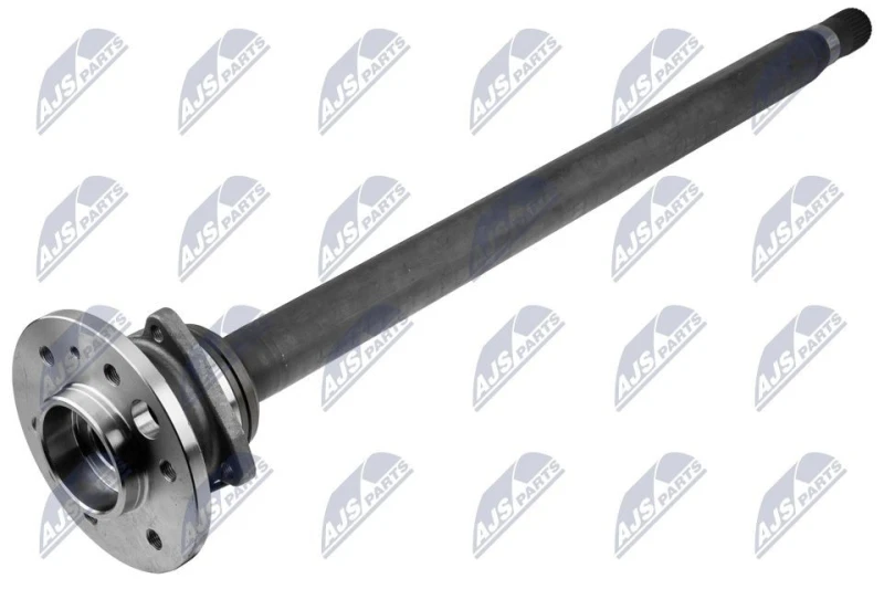 Image of NTY Wheel bearing kit NTY NPW-ME-015