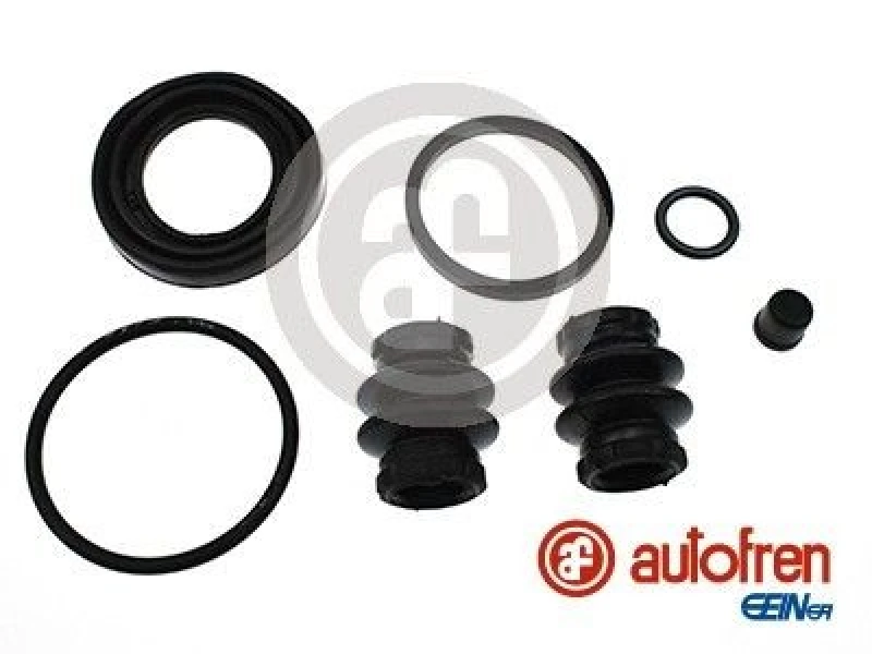 Image of AUTOFREN SEINSA Repair Kit, brake caliper AUTOFREN SEINSA D42419