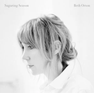 image of Sugaring Season by Beth Orton CD Album