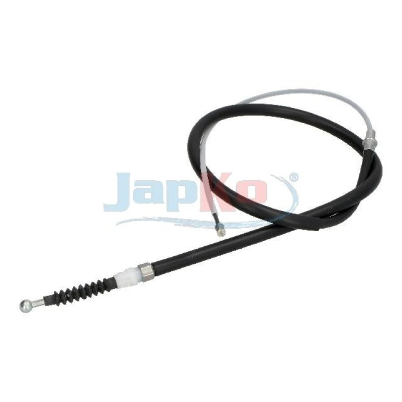 Image of JAPKO Handbrake cable JAPKO 1310940