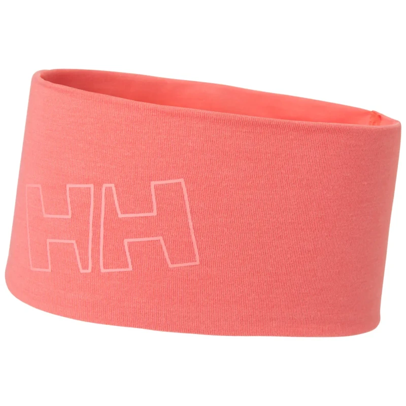 Image of Helly Hansen Children's headband Helly Hansen Light Rose Unisex 57/58 cm