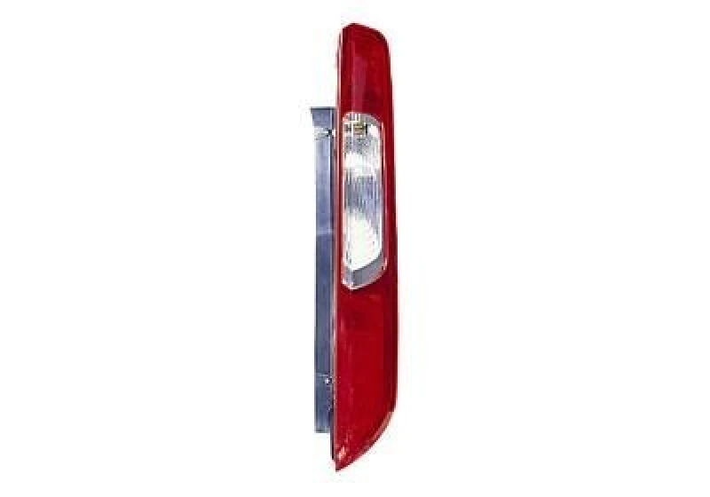 Image of VAN WEZEL 1863932 Rear light without bulb holder, Right Combination Rearlight (391)