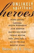 Image of unlikely spiritual heroes