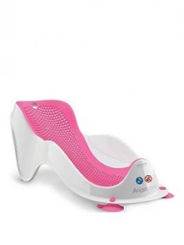 Angelcare Soft Touch Mini Bath Support- Pink