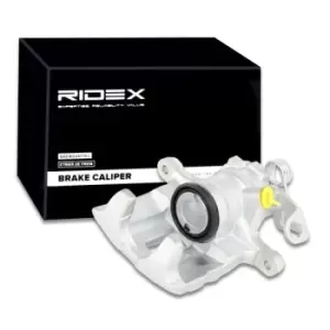 Image of RIDEX Brake caliper 78B0160 Caliper,Disc brake caliper VW,Transporter IV Bus (70B, 70C, 7DB, 7DK, 70J, 70K, 7DC, 7DJ)