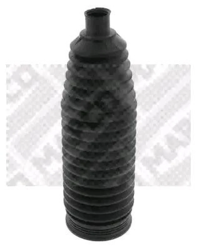 Image of MAPCO 17847 Steering Rack Boot both sides, Thermoplast Thermoplast Bellow,steering (191)