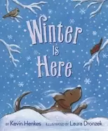Image of winter is here