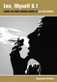 Image of Lee Myself and I by Wyndham Wallace Paperback