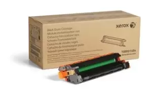 Image of Original Xerox C50X Black Drum Unit
