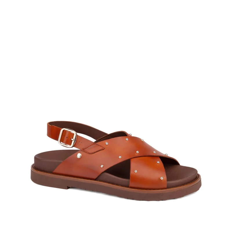 Image of Pikolinos Womens sandals Pikolinos Aitana Marron Female 39 W7Z-0995-250
