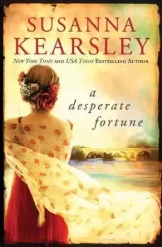 Image of A Desperate Fortune by Susanna Kearsley