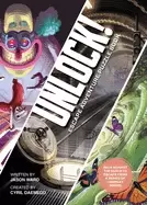Image of unlock escape adventure puzzle book race against the clock to escape a seri