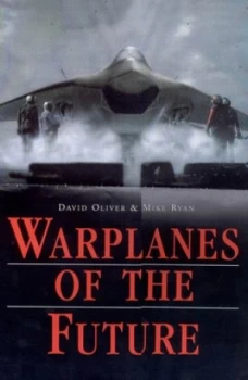 Image of Millennium Air Warfare by David Oliver and Mike Ryan Hardback