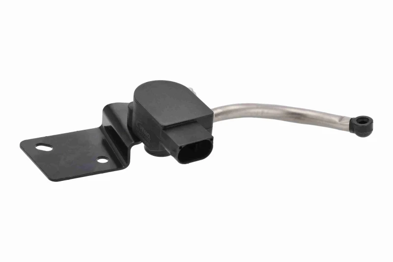 Image of VEMO Headlight level sensor VEMO V33-72-0297