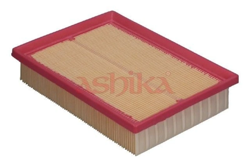 Image of ASHIKA Air filter ASHIKA 20-00-0600