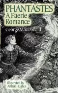 Image of phantastes a faerie romance